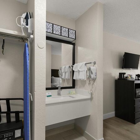 Quality Inn Sarasota I-75 Vamo Eksteriør bilde