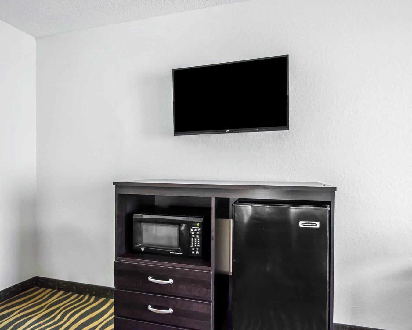 Quality Inn Sarasota I-75 Vamo Eksteriør bilde