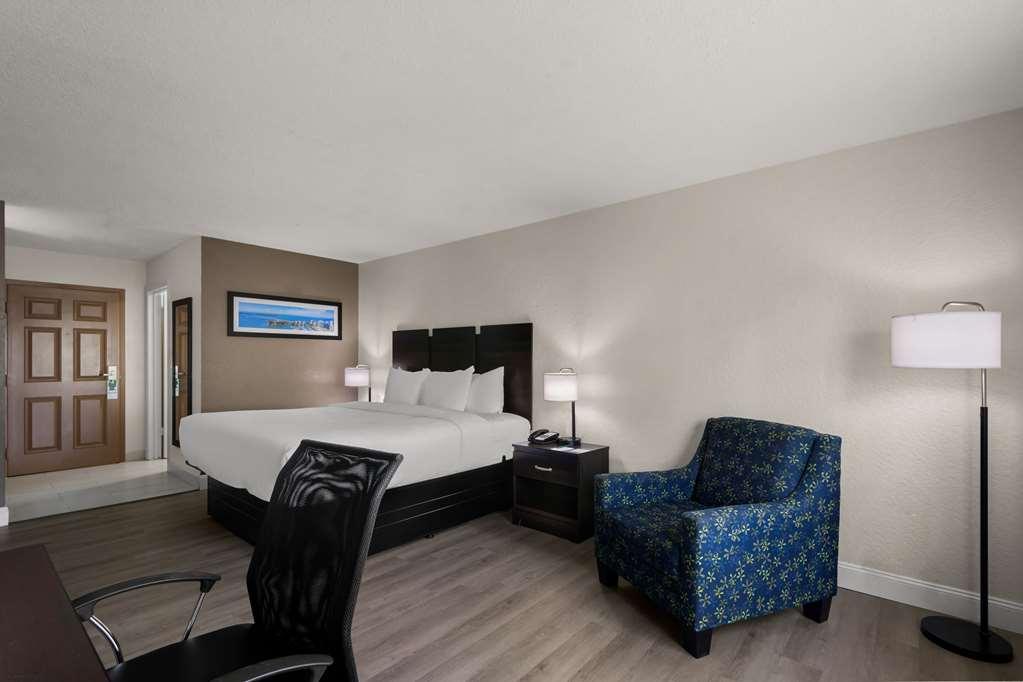 Quality Inn Sarasota I-75 Vamo Rom bilde