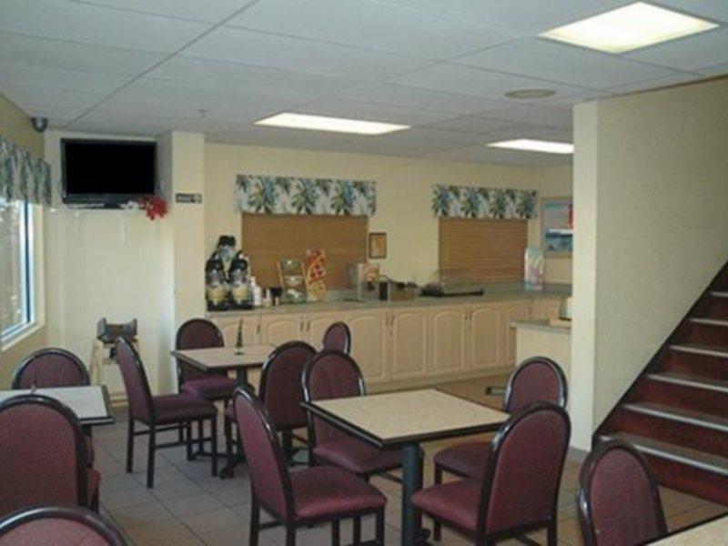 Quality Inn Sarasota I-75 Vamo Eksteriør bilde