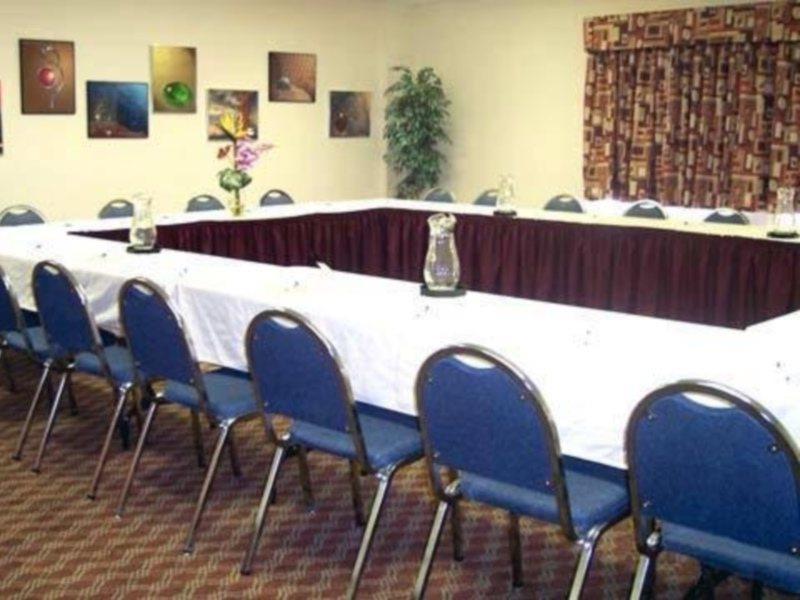 Quality Inn Sarasota I-75 Vamo Fasiliteter bilde