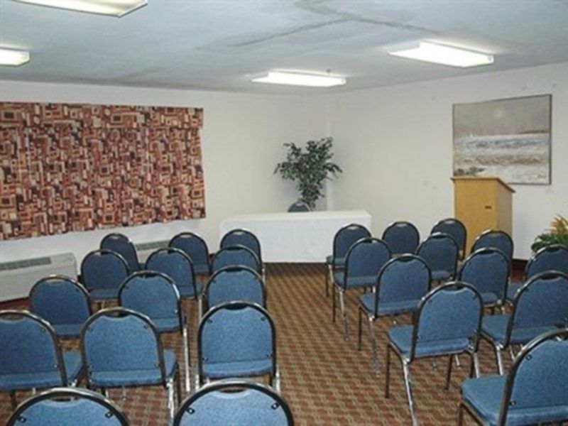 Quality Inn Sarasota I-75 Vamo Eksteriør bilde