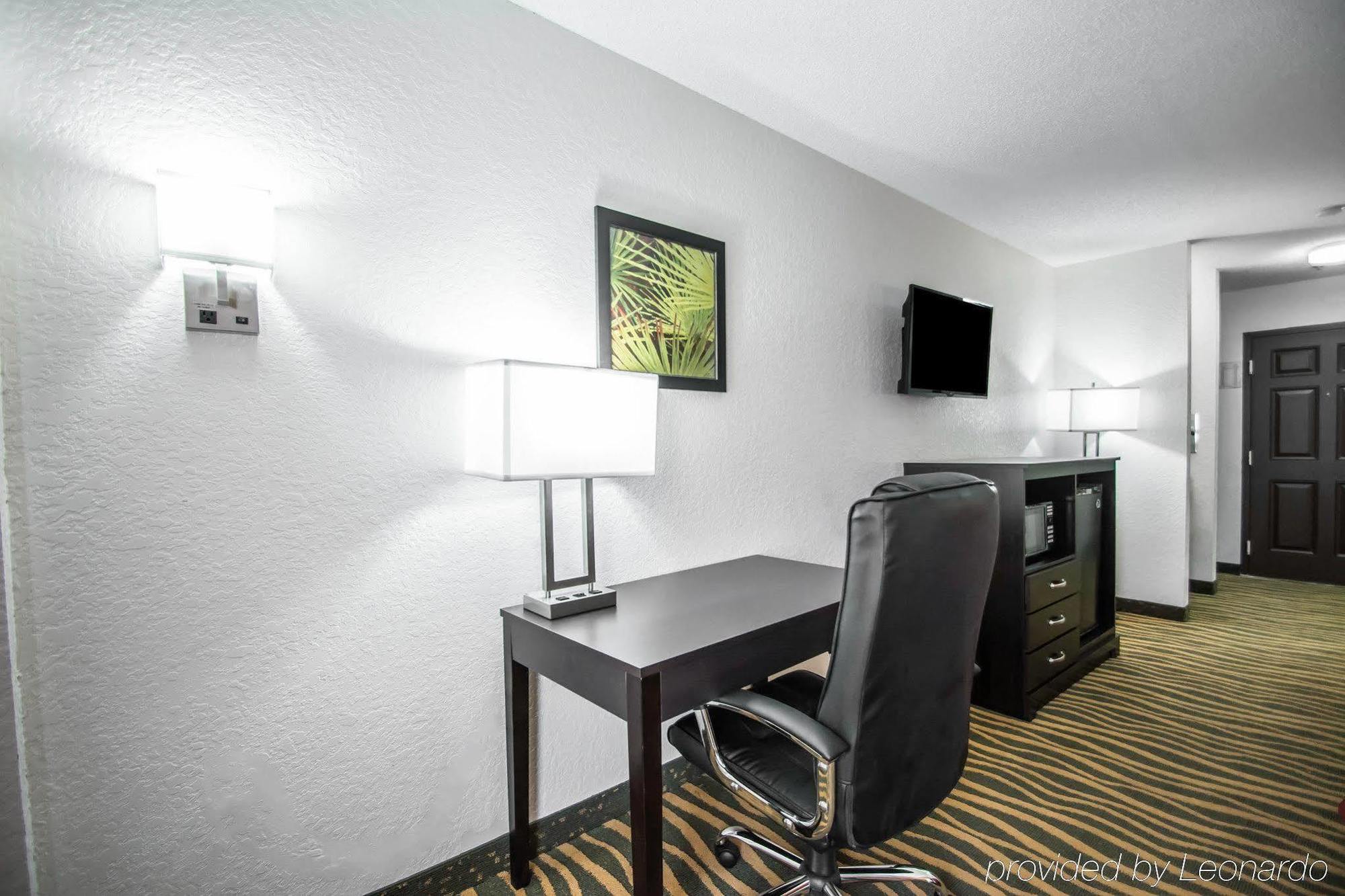 Quality Inn Sarasota I-75 Vamo Eksteriør bilde