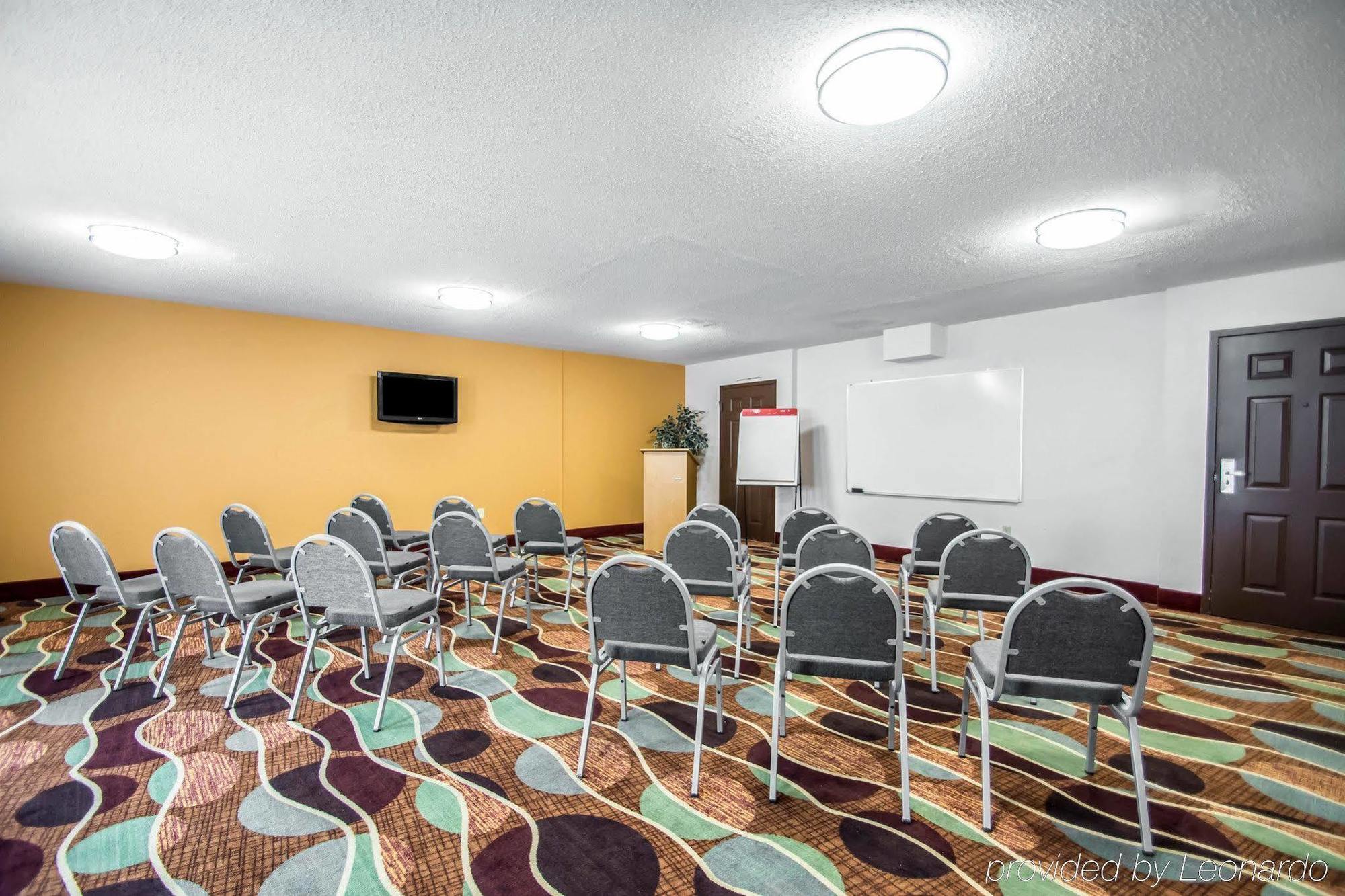 Quality Inn Sarasota I-75 Vamo Eksteriør bilde